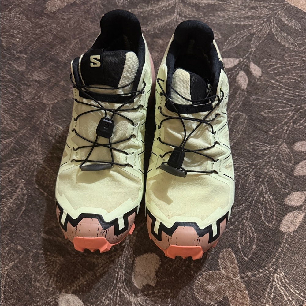 Salomon Speedcross 6 GORE-TEX
